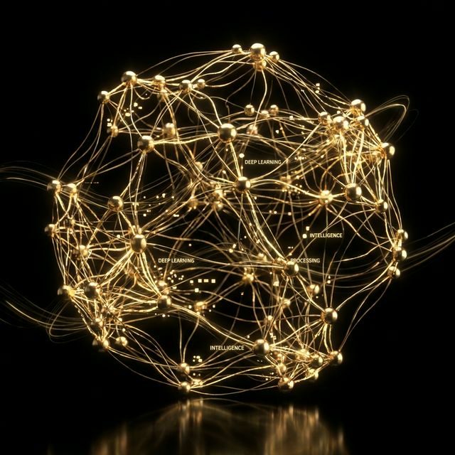 Neural network response modeling