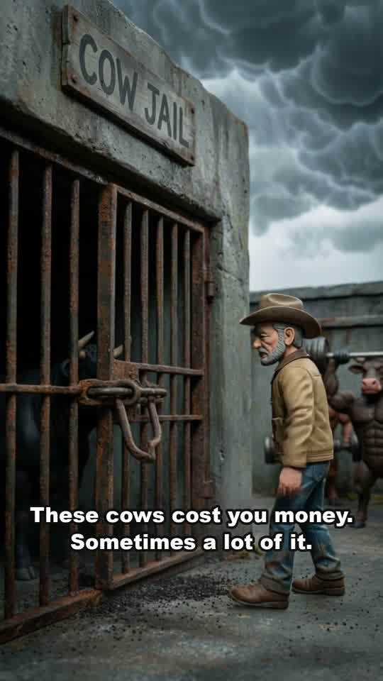 HerdWorth claymation field scene